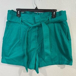 LOFT Short Paperbag size 14